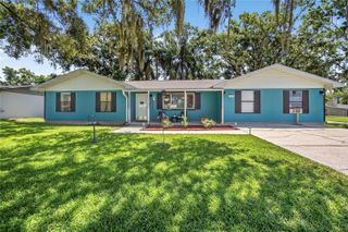 5605 DRIFTWOOD DRIVE, Lakeland, FL 33809