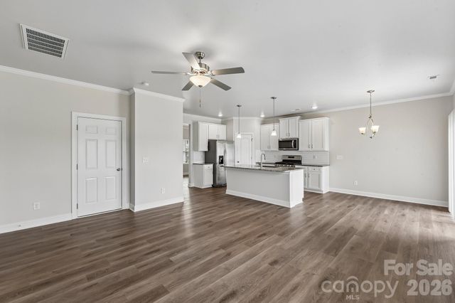 2127 Vecchio Drive, Monroe, NC 28110