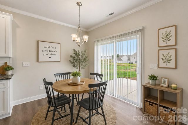 2127 Vecchio Drive, Monroe, NC 28110
