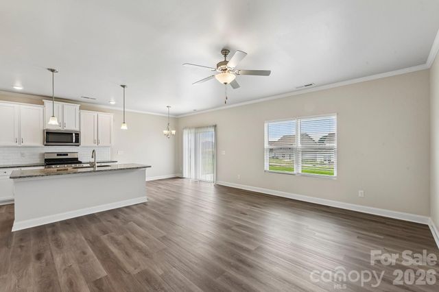 2127 Vecchio Drive, Monroe, NC 28110