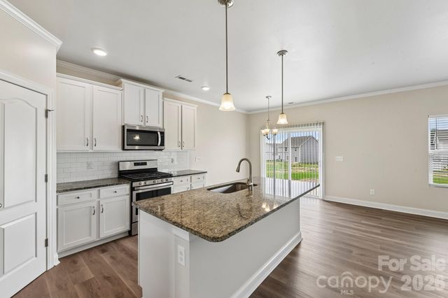 2127 Vecchio Drive, Monroe, NC 28110