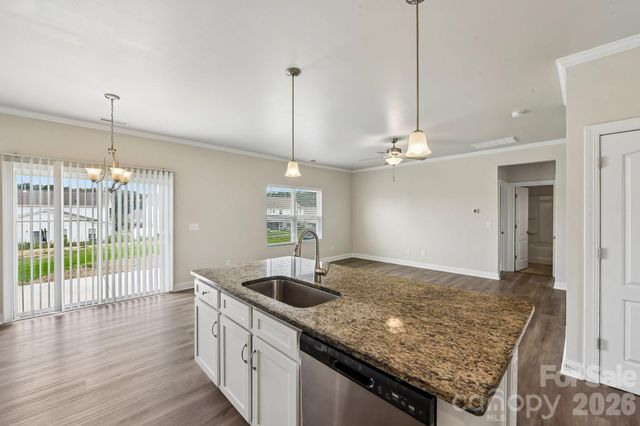 2127 Vecchio Drive, Monroe, NC 28110