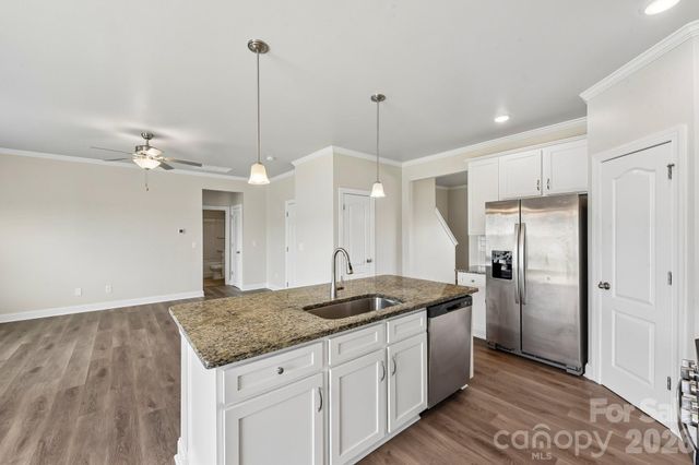 2127 Vecchio Drive, Monroe, NC 28110