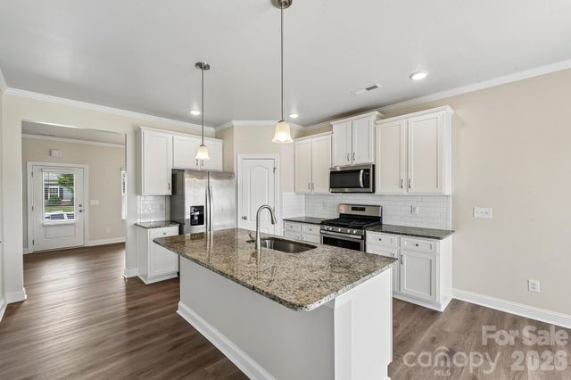 2127 Vecchio Drive, Monroe, NC 28110