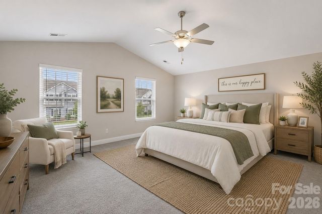 2127 Vecchio Drive, Monroe, NC 28110