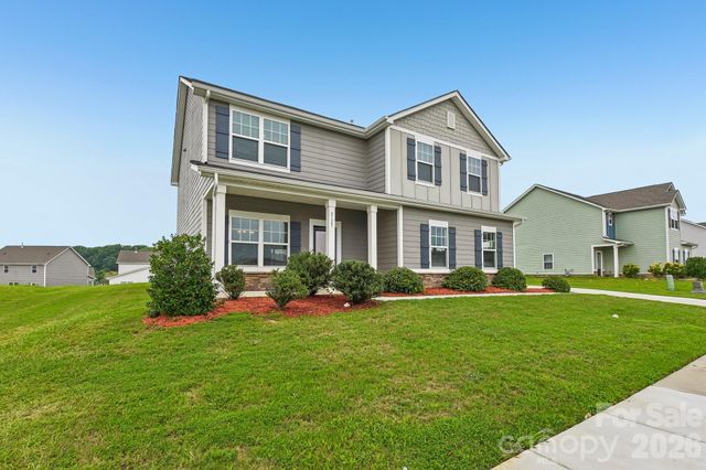 2127 Vecchio Drive, Monroe, NC 28110