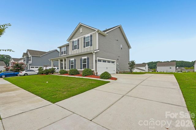 2127 Vecchio Drive, Monroe, NC 28110