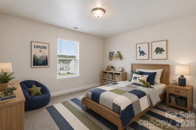 2127 Vecchio Drive, Monroe, NC 28110