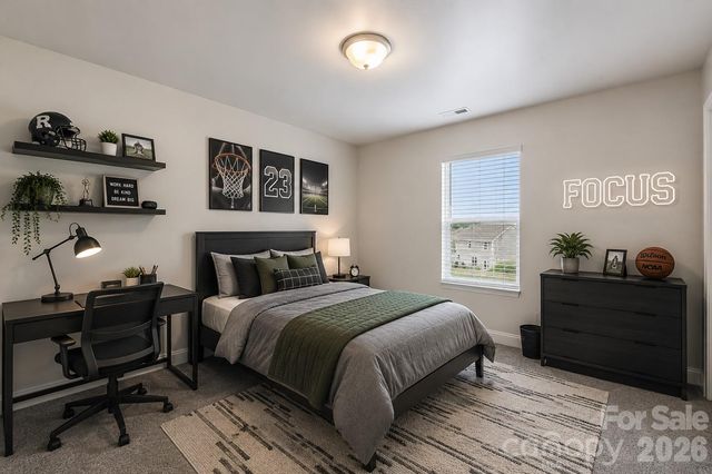 2127 Vecchio Drive, Monroe, NC 28110