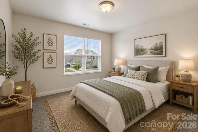 2127 Vecchio Drive, Monroe, NC 28110
