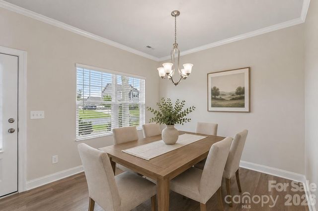 2127 Vecchio Drive, Monroe, NC 28110