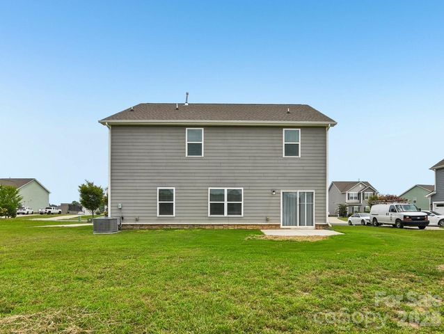 2127 Vecchio Drive, Monroe, NC 28110