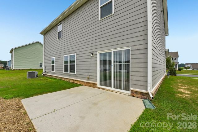 2127 Vecchio Drive, Monroe, NC 28110