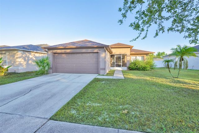 6327 GONDOLA DRIVE, Riverview, FL 33578