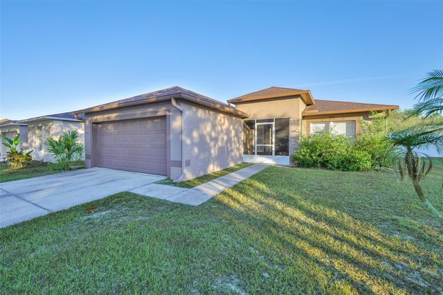 6327 GONDOLA DRIVE, Riverview, FL 33578