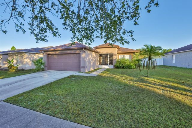 6327 GONDOLA DRIVE, Riverview, FL 33578