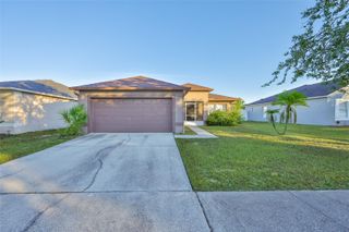 6327 GONDOLA DRIVE, Riverview, FL 33578
