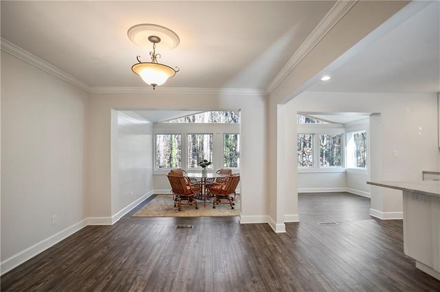734 Olde Towne Lane, Marietta, GA 30068