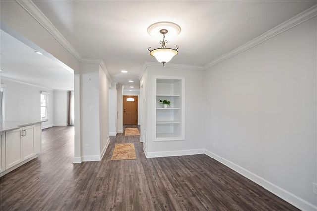 734 Olde Towne Lane, Marietta, GA 30068
