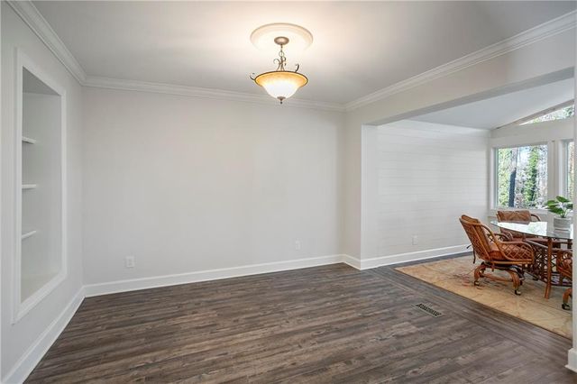 734 Olde Towne Lane, Marietta, GA 30068