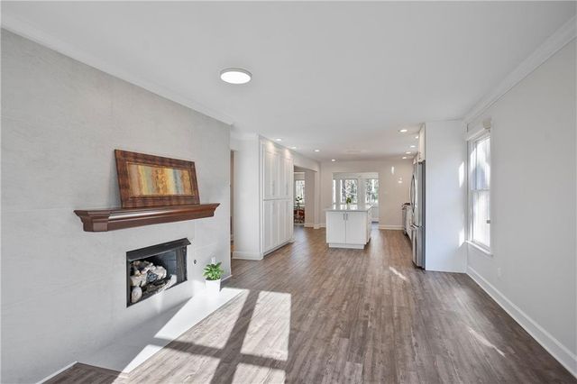734 Olde Towne Lane, Marietta, GA 30068