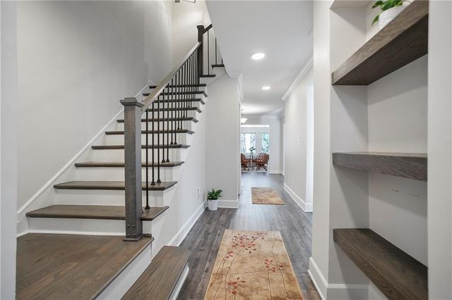 734 Olde Towne Lane, Marietta, GA 30068