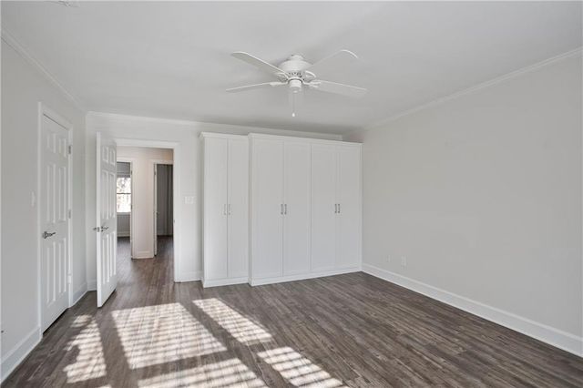 734 Olde Towne Lane, Marietta, GA 30068