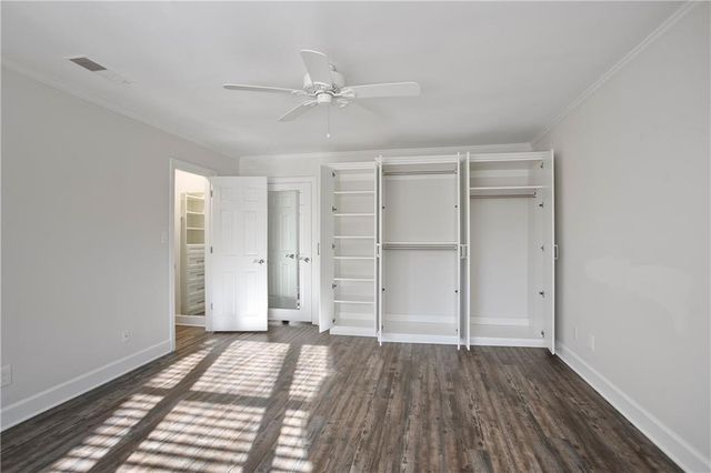 734 Olde Towne Lane, Marietta, GA 30068