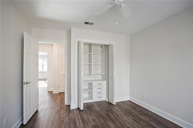 734 Olde Towne Lane, Marietta, GA 30068