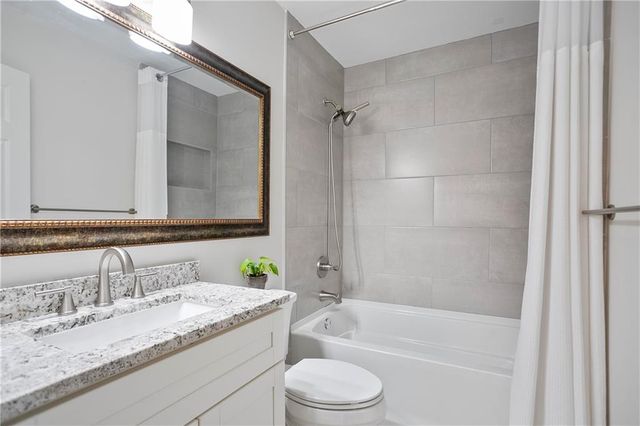 734 Olde Towne Lane, Marietta, GA 30068