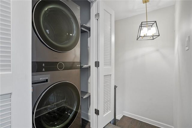734 Olde Towne Lane, Marietta, GA 30068