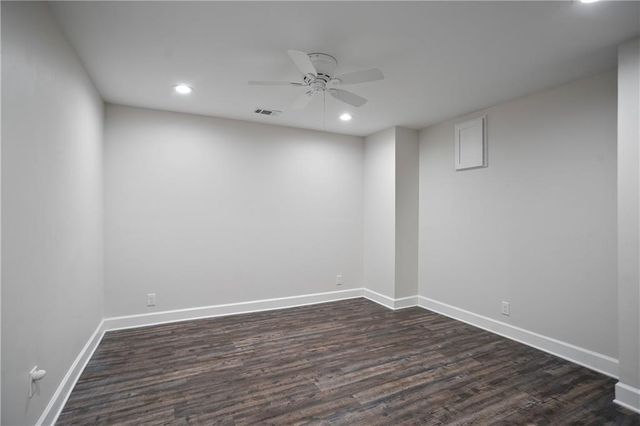 734 Olde Towne Lane, Marietta, GA 30068