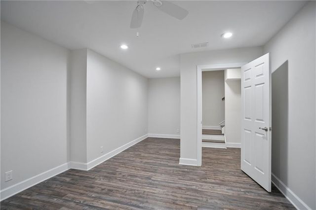 734 Olde Towne Lane, Marietta, GA 30068