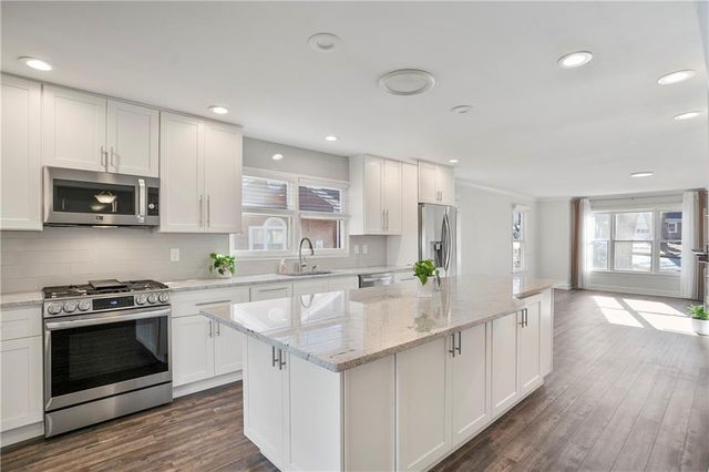 734 Olde Towne Lane, Marietta, GA 30068