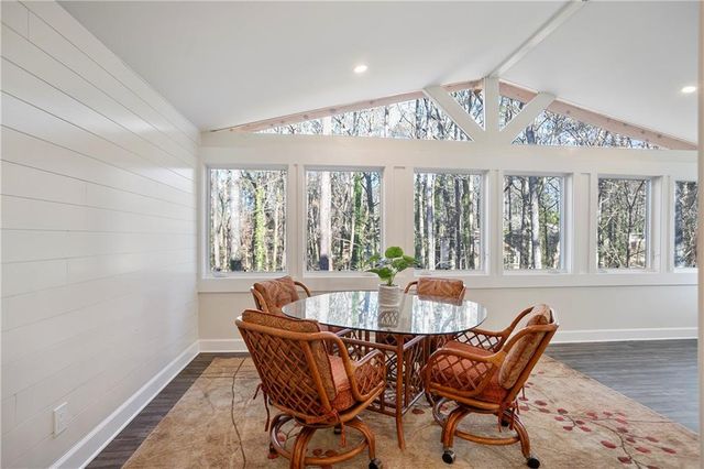 734 Olde Towne Lane, Marietta, GA 30068
