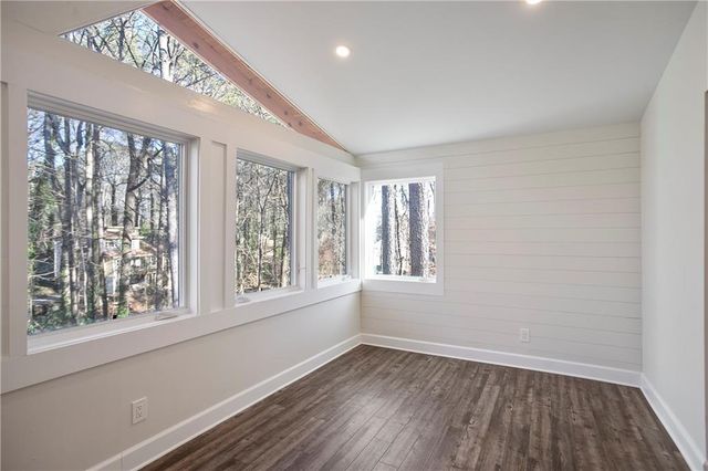 734 Olde Towne Lane, Marietta, GA 30068