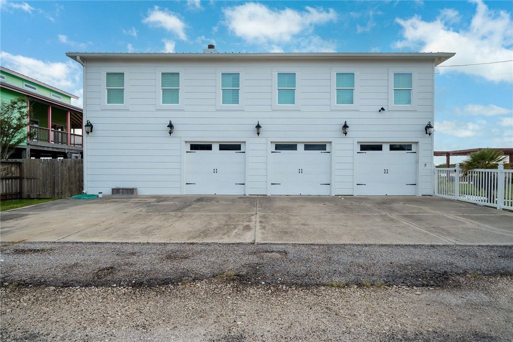 204 Bayshore Dr, Ingleside, TX 78362 — photo 2