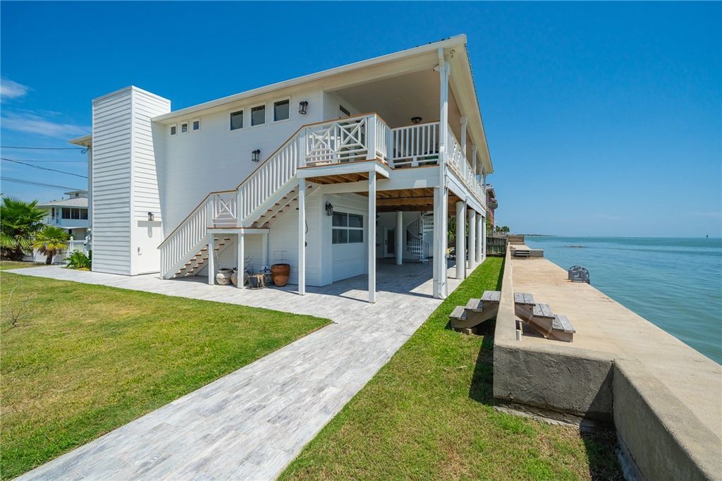 204 Bayshore Dr, Ingleside, TX 78362 — photo 3