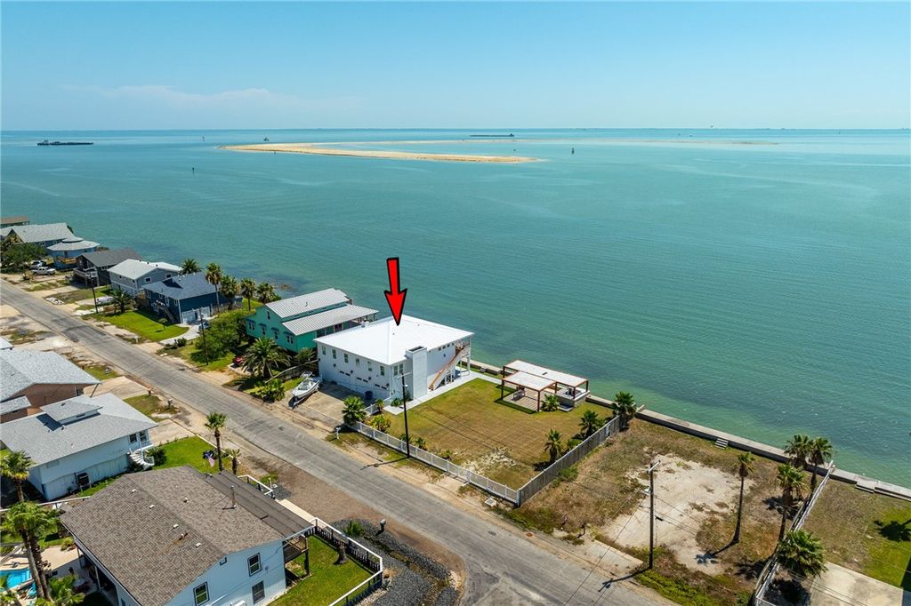 204 Bayshore Dr, Ingleside, TX 78362 — photo 4