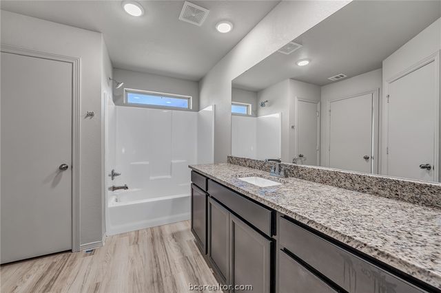 1640 Lucky Street, Bryan, TX 77803