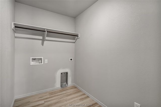 1640 Lucky Street, Bryan, TX 77803