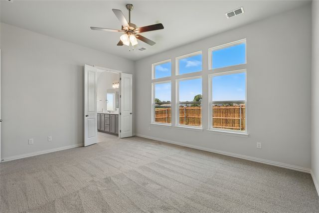 1308 Staffords Point Lane, Anna, TX 75409