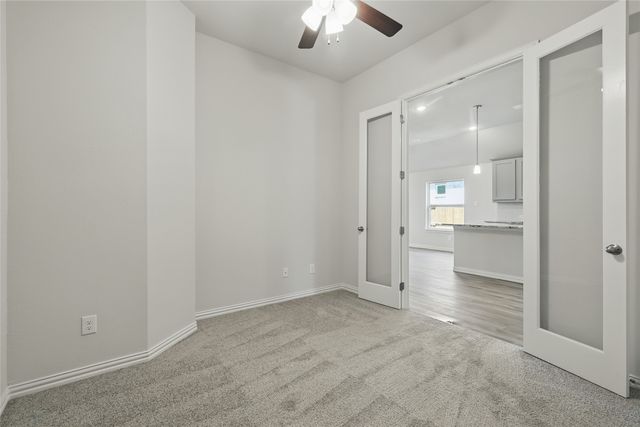 1308 Staffords Point Lane, Anna, TX 75409