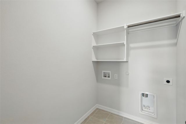 1308 Staffords Point Lane, Anna, TX 75409