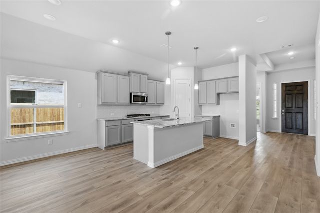 1308 Staffords Point Lane, Anna, TX 75409