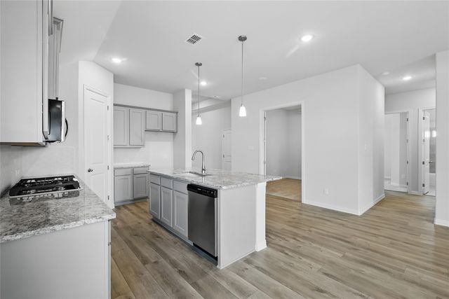 1308 Staffords Point Lane, Anna, TX 75409