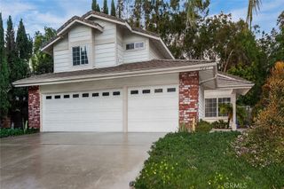 7221 Bouquet Drive, West Hills, CA 91307