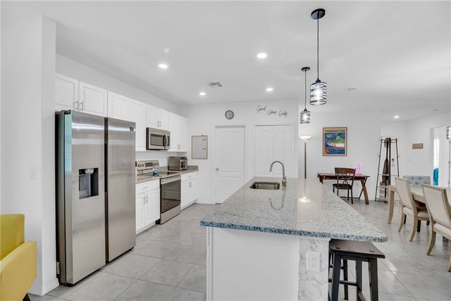 797 George Street, Sebastian, FL 32958