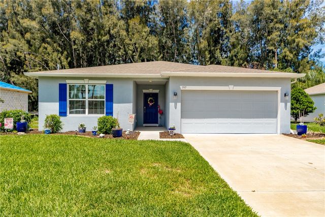 797 George Street, Sebastian, FL 32958