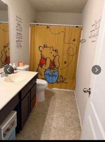3129 Coyote Canyon Trail, Fort Worth, TX 76108
